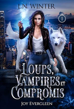 Téléchargez le livre :  Loups, vampires et compromis