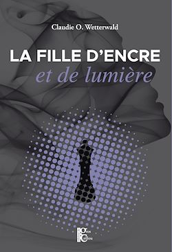 Télécharger le livre :  La fille d'encre et de lumière