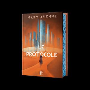 Téléchargez le livre :  Le Protocole