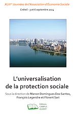 Télécharger le livre :  L'universalisation de la protection sociale