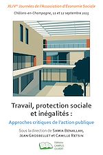 Télécharger le livre :  Travail, protection sociale et inégalités