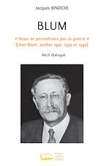 Télécharger le livre :  Blum