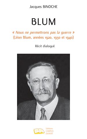 Téléchargez le livre :  Blum