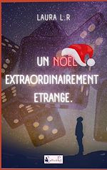 Télécharger le livre :  Un Noël extraordinairement étrange.