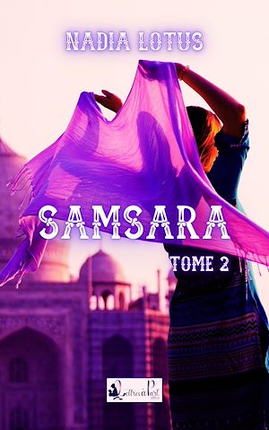 Téléchargez le livre :  Samsàra - Tome 2