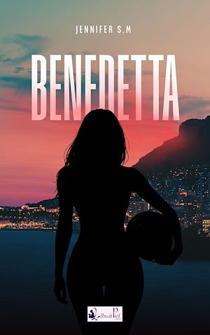 Téléchargez le livre :  Benedetta