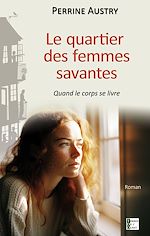 Télécharger le livre :  Le quartier des femmes savantes