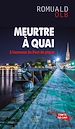 Télécharger le livre :  Meurtre à quai