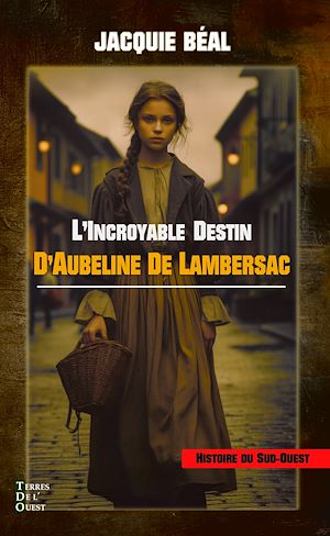 Téléchargez le livre :  L'incroyable destin d'Aubeline de Lambersac