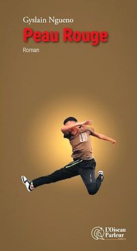 Téléchargez le livre :  Peau Rouge