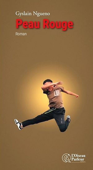 Téléchargez le livre :  Peau Rouge