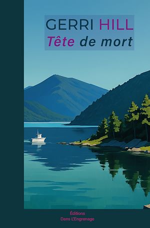 Téléchargez le livre :  Tête de mort