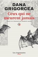 Download this eBook Ceux qui ne meurent jamais
