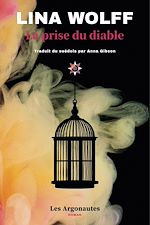 Download this eBook La prise du diable
