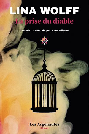 Téléchargez le livre :  La prise du diable