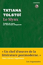 Télécharger le livre :  Le Slynx