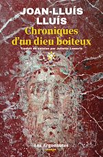 Télécharger le livre :  Chroniques d'un dieu boiteux