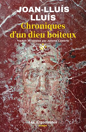 Téléchargez le livre :  Chroniques d'un dieu boiteux