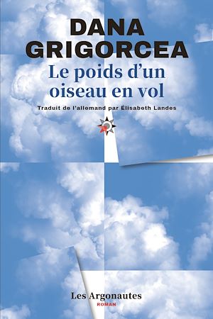 Téléchargez le livre :  Le poids d'un oiseau en vol