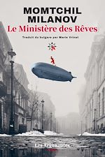Download this eBook Le Ministère des Rêves