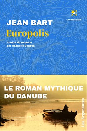Download the eBook: Europolis