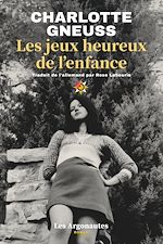Télécharger le livre :  Les Jeux heureux de l'enfance