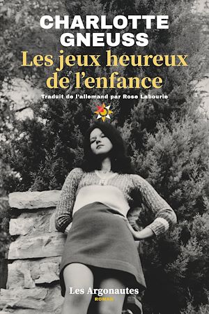 Téléchargez le livre :  Les Jeux heureux de l'enfance