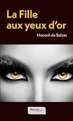Télécharger le livre :  La Fille aux yeux d'or