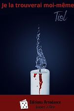 Télécharger le livre :  Je la trouverai moi-même