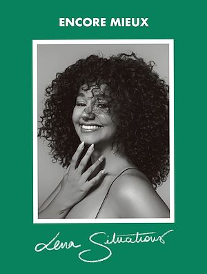 Téléchargez le livre :  Encore mieux !