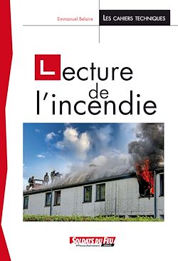 Télécharger le livre :  Lecture de l'incendie