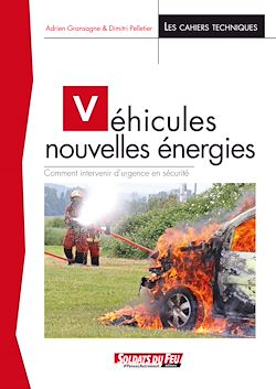 Télécharger le livre :  Véhicules nouvelles énergies
