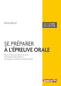 Télécharger le livre :  Se préparer à l'épreuve orale