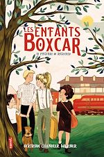 Télécharger le livre :  Le Mystère de Rosefield