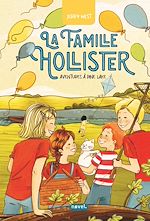 Télécharger le livre :  Aventures à Pine Lake