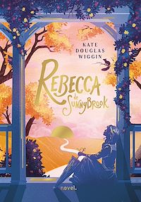 Téléchargez le livre :  Rebecca de Sunnybrook