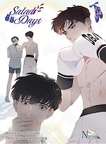 Télécharger le livre :  Salad Days - Tome 4 - Salad Days