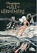 Télécharger le livre :  Chroniques de l'île de l'éphémère