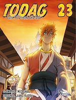 Télécharger le livre :  TODAG: Tales of Demons and Gods - Tome 23 - TODAG: Tales of Demons and Gods