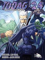 Télécharger le livre :  TODAG: Tales of Demons and Gods - Tome 24 - TODAG: Tales of Demons and Gods