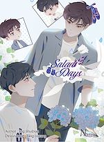 Télécharger le livre :  Salad Days - Tome 5 - Salad Days