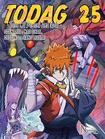 Télécharger le livre :  TODAG: Tales of Demons and Gods - Tome 25 - TODAG: Tales of Demons and Gods