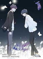 Télécharger le livre :  Salad Days - Tome 8 - Salad Days