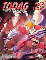 Télécharger le livre :  TODAG: Tales of Demons and Gods - Tome 29 - TODAG: Tales of Demons and Gods