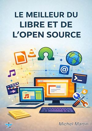 Téléchargez le livre :  Le meilleur du libre et de l'open source