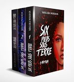 Télécharger le livre :  Six Pieds Sous Terre - Intégrale