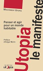 Télécharger le livre :  Utopia, le manifeste