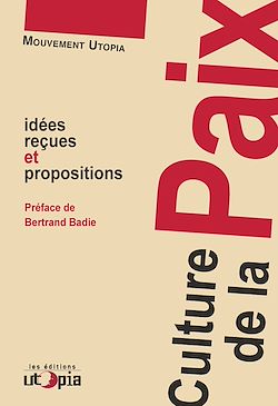 Télécharger le livre :  Culture de la paix