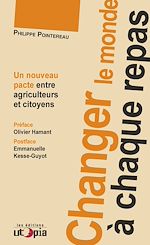 Télécharger le livre :  Changer le monde à chaque repas