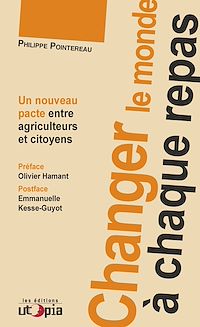 Téléchargez le livre :  Changer le monde à chaque repas